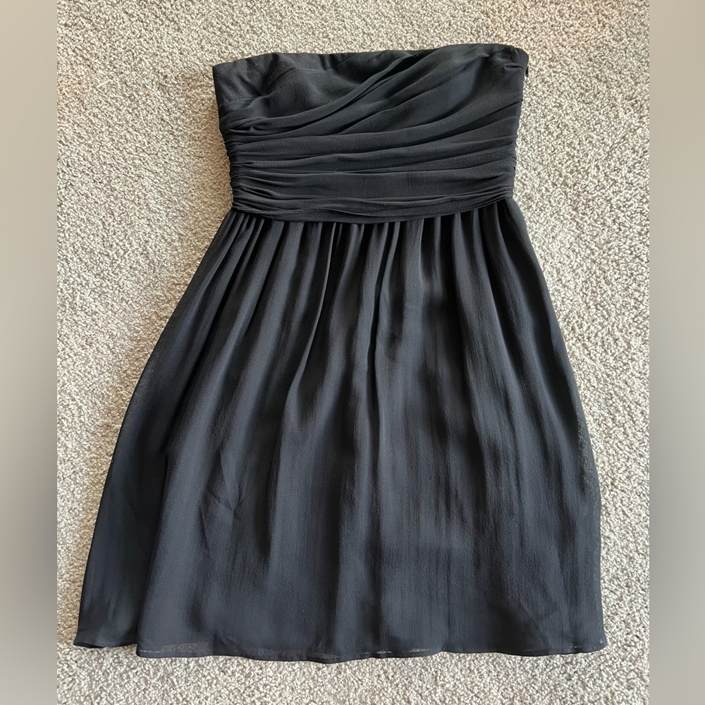 Theory mini dress. Size 4